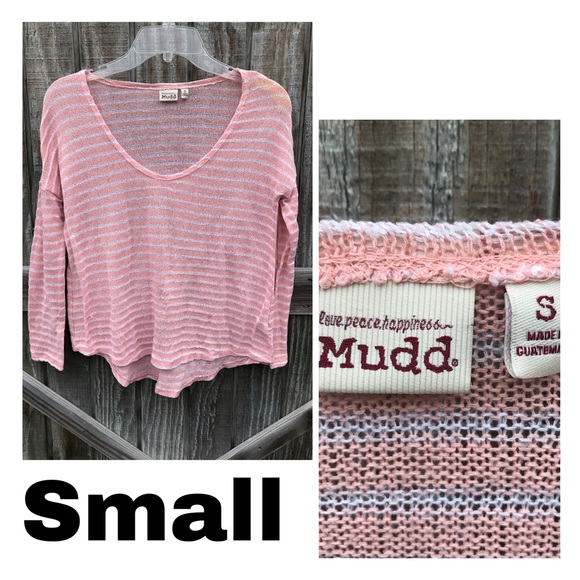 Mudd Tops - Mudd small shirt